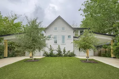 4805 Sara Drive, Austin, TX 78721 - Photo 1