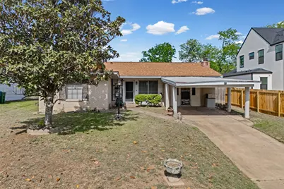 2510 Little John Lane, Austin, TX 78704 - Photo 1