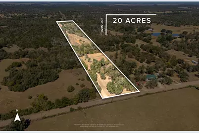 1949 County Road 347 Loop, Gause, TX 77857 - Photo 2