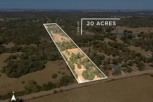 1949 County Road 347 Loop, Gause, TX 77857 - Photo 2