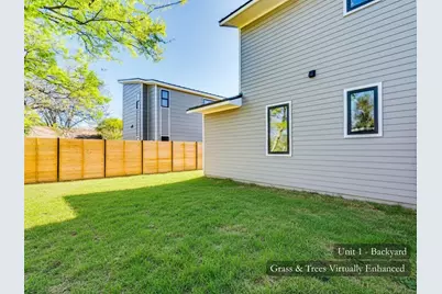 206 E Wonsley Drive #1 & 2, Austin, TX 78753 - Photo 4