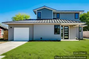 206 E Wonsley Dr, Austin, TX 78753 - Photo 2