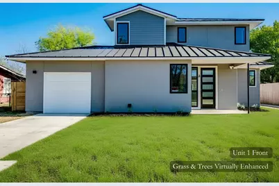206 E Wonsley Drive #1 & 2, Austin, TX 78753 - Photo 2