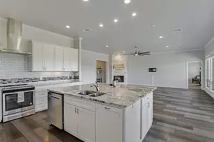 21003 Twisting Trail, Lago Vista, TX 78645 - Photo 6