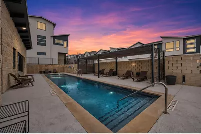 2050 Lohmans Spur Road #1302, Lakeway, TX 78734 - Photo 6