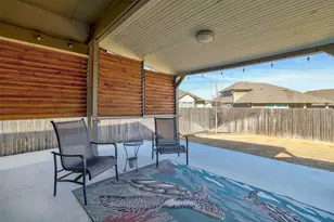 108 Finley St, Hutto, TX 78634 - Photo 34