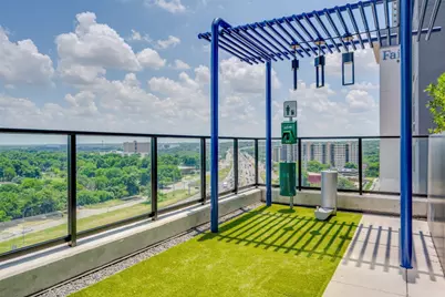 84 East Avenue #3703, Austin, TX 78701 - Photo 18