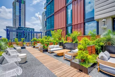 84 East Avenue #3703, Austin, TX 78701 - Photo 16