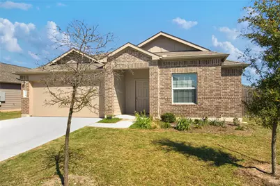 108 Red Buckeye Street, Hutto, TX 78634 - Photo 2