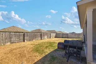 108 Red Buckeye St, Hutto, TX 78634 - Photo 30