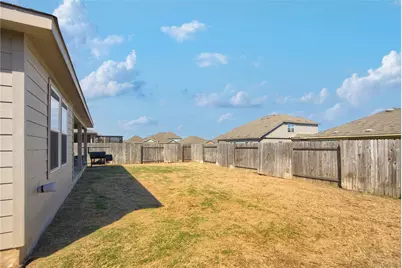 108 Red Buckeye Street, Hutto, TX 78634 - Photo 32