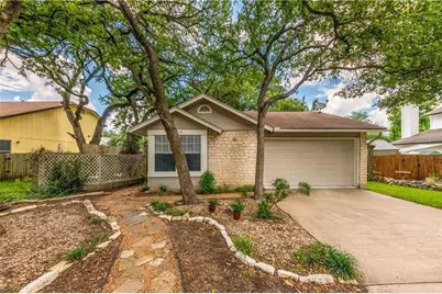 3010 Red Bay Drive, Cedar Park, TX 78613 - Photo 1