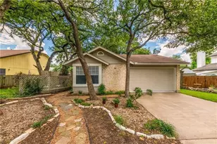 3010 Red Bay Dr, Cedar Park, TX 78613 - Photo 1