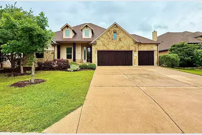 5512 Lipan Apache Bend, Austin, TX 78738 - Photo 1