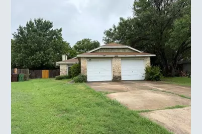 2296 Misty Morning Way #B, Round Rock, TX 78664 - Photo 1