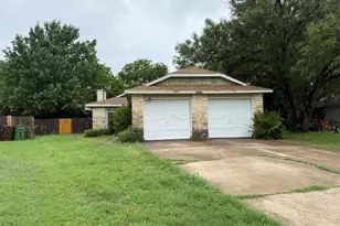 2296 Misty Morning Way, Round Rock, TX 78664 - Photo 1