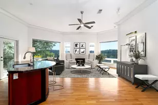 5310 Scenic View Dr, Austin, TX 78746 - Photo 6