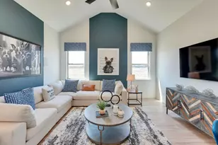 2017 Sailfin Molly Rd, Leander, TX 78641 - Photo 4