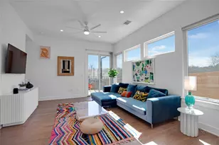 4020 Valley View Rd, Austin, TX 78704 - Photo 2