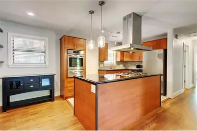 1408 Ruth Avenue, Austin, TX 78757 - Photo 8