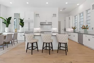 1719 Spyglass Drive #6, Austin, TX 78746 - Photo 4