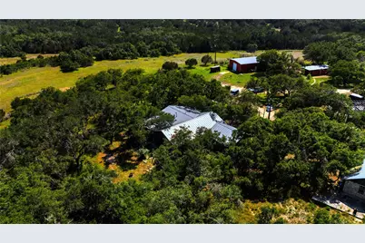435 Spangenberg Road, Blanco, TX 78623 - Photo 6