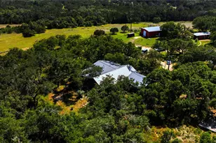 435 Spangenberg Rd, Blanco, TX 78623 - Photo 6