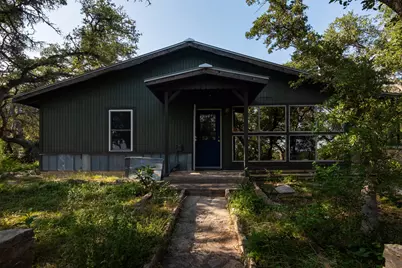 435 Spangenberg Road, Blanco, TX 78623 - Photo 2