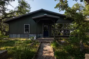 435 Spangenberg Rd, Blanco, TX 78623 - Photo 2