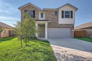 12317 Caldera Wy, Manor, TX 78653 - Photo 1