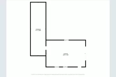 208 Purser Street, Liberty Hill, TX 78642 - Photo 24