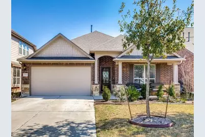 17801 Turning Stream Lane, Pflugerville, TX 78660 - Photo 1