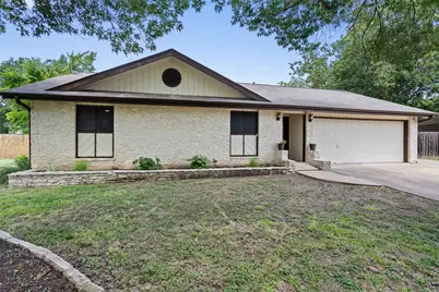 703 Parkway Street, Georgetown, TX 78628 - Photo 6