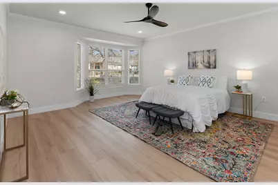 206 Armstrong Drive, Georgetown, TX 78633 - Photo 4