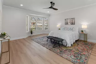 206 Armstrong Dr, Georgetown, TX 78633 - Photo 4