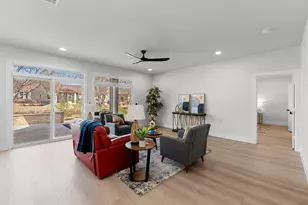 206 Armstrong Dr, Georgetown, TX 78633 - Photo 16