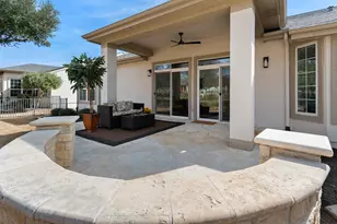 206 Armstrong Dr, Georgetown, TX 78633 - Photo 36