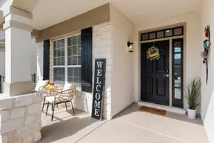 206 Armstrong Dr, Georgetown, TX 78633 - Photo 14