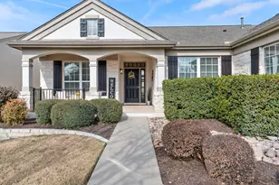 206 Armstrong Dr, Georgetown, TX 78633 - Photo 12