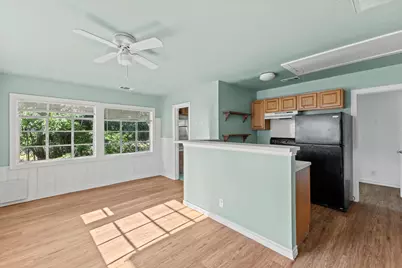 108 W Austin Street #A, Kyle, TX 78640 - Photo 2