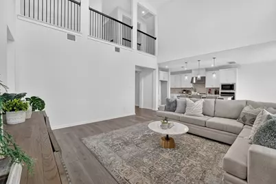 1604 Mulberry Oak Lane, Georgetown, TX 78628 - Photo 6