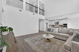 1604 Mulberry Oak Ln, Georgetown, TX 78628 - Photo 6