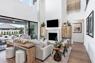 1604 Mulberry Oak Ln, Georgetown, TX 78628 - Photo 18