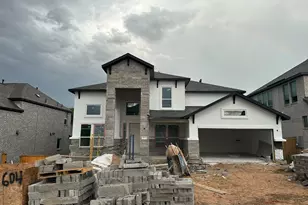 1604 Mulberry Oak Ln, Georgetown, TX 78628 - Photo 2