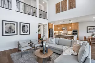 1604 Mulberry Oak Ln, Georgetown, TX 78628 - Photo 30