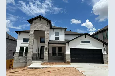 1604 Mulberry Oak Lane, Georgetown, TX 78628 - Photo 2