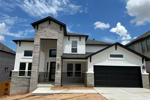 1604 Mulberry Oak Ln, Georgetown, TX 78628 - Photo 2
