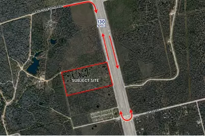 5199 N Hwy 183, Lockhart, TX 78644 - Photo 12