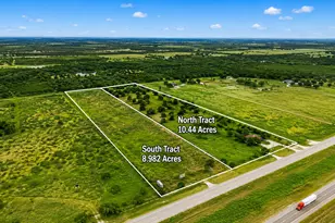 5199 N Hwy 183, Lockhart, TX 78644 - Photo 1