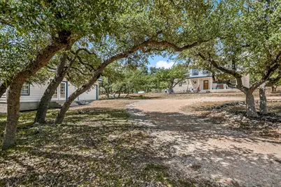 401 N Rainbow Ranch Road, Wimberley, TX 78676 - Photo 4